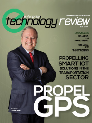 Propel GPS: Propelling Smart IoT Solutions in the Transportation Sector