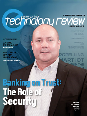 Banking on Trust: The Role of Security