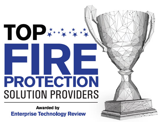 Top 10 Fire Protection Solution Companies - 2019