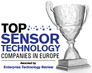 Top 10 Sensor Technology Companies in Europe - 2020