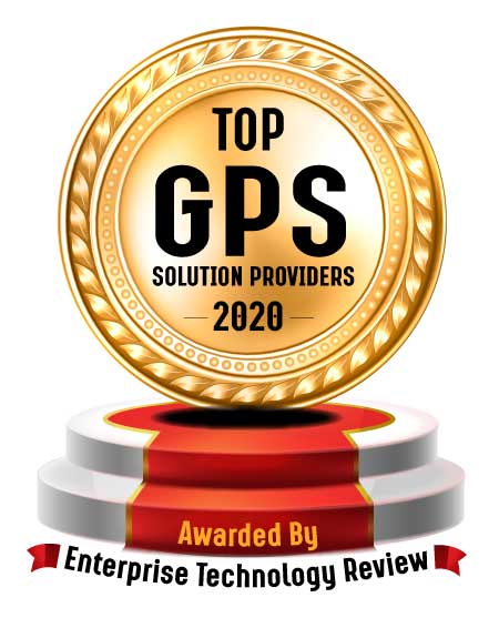 Top 10 GPS Solution Companies - 2020