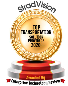 Top 10 Transportation Solution Companies - 2020