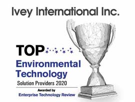 Top 10 Environmental Technology Solution Companies - 2020