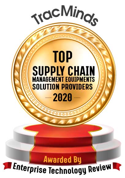 Top 10 Supply Chain Management Equipments Solution Companies- 2020