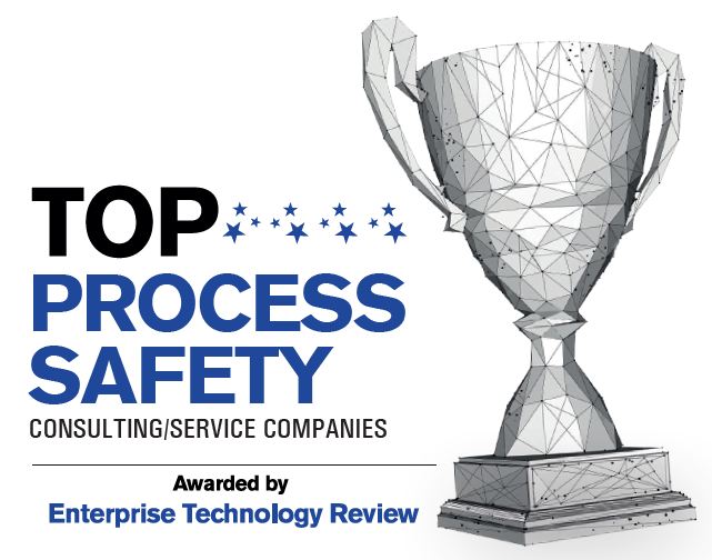 Top 10 Process Safety Consulting/ Service Companies - 2020