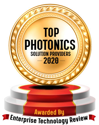 Top 10 Photonics Solution Companies - 2020