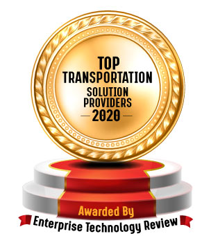 Top 10 Transportation Solution Companies - 2020