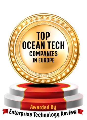 Top 10 Ocean Tech Europe Solution Companies - 2020