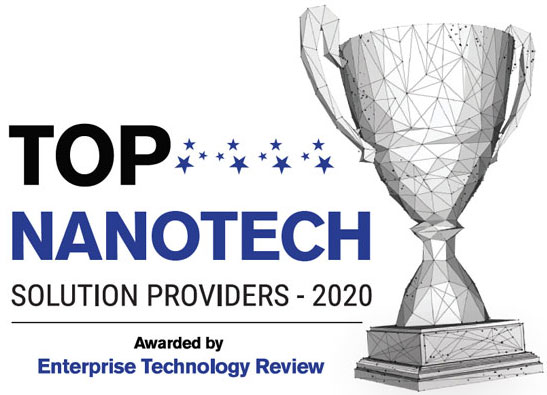 Top 10 NanoTech Solution Companies - 2020