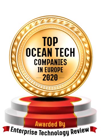 Top 10 Ocean Tech Europe Solution Companies - 2020