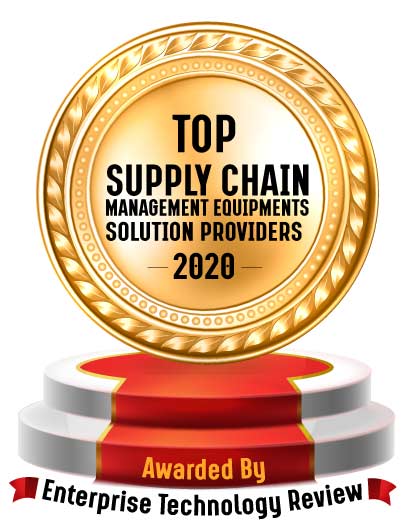 Top 10 Supply Chain Management Equipments Solution Companies- 2020