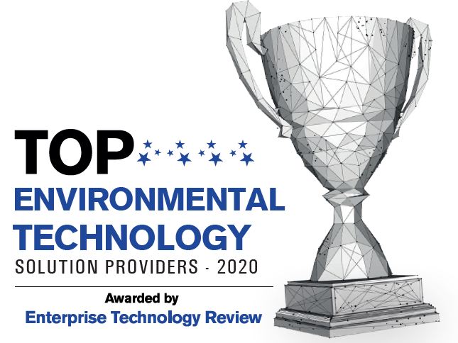 Top 10 Environmental Technology Solution Companies - 2020