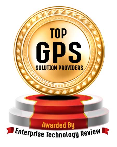 Top 10 GPS Solution Companies - 2020